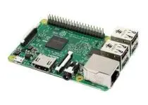 Raspberry Pi Boards Available at Campus Component