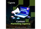 Content Marketing Agency