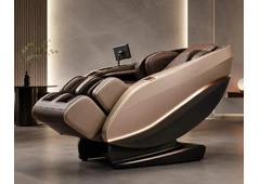 Benefits of a Massage Chair for Whole Body