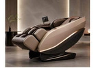 Benefits of a Massage Chair for Whole Body