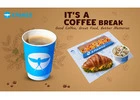 Trending Cafe Near Hubballi - Xpanse Coffee