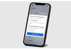Verisense Online Safety App – Protect Yourself from Online Scams