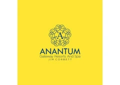 Best wedding resort in Jim corbett - Anantum Gateway Resorts & Spa