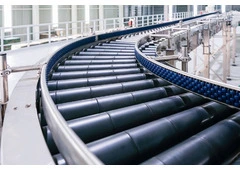Power and Free Conveyor Systems