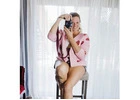 Male boudoir photographer Seattle