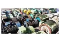 The Effective Role Of Industrial Electric Motors