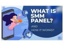 The Best SMM Panel - Tha Social Media Pro