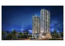Asmita India Realty Majesty: 1 BHK Flat in Mira Road Tailored for You!