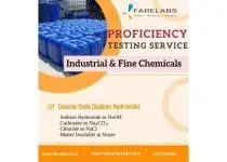 Best Chemical Testing Laboratory | FARE Labs Pvt. Ltd.