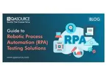 Optimize Workflow with Robotic Process Automation Solutions