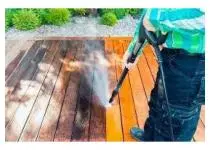 Residential Power Washing Companies Fort Collins