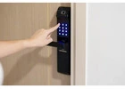 Biometric Door Lock: A Guide to Fingerprint Security