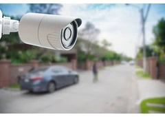 CCTV Installation in Dubai