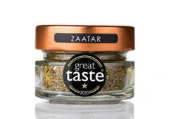 Buy Za'atar Online – Authentic Zaatar Spice Blend