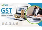 GST Registration in Vapi - MPCS