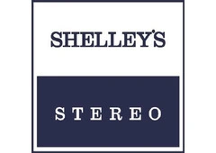 Shelley's Stereo