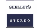 Shelley's Stereo