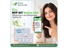 Buy MTP Kit Online USA | Mifepristone and Misoprostol Tablets Kit