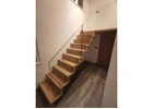Bespoke Zig Zag Staircases UK – Modern Staircase Design & Installation