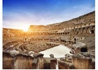 Can I visit the Colosseum with a guided tour