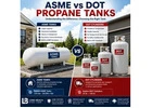 Buy Propane Tanks for Sale