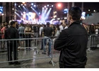 Event Guard Security for Concerts and Public Events