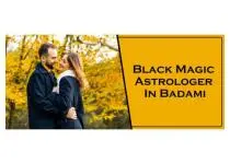 Black Magic Astrologer In Badami 