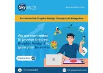 Best Graphics Design Company In Bangalore - Skyaltum