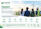 Know More About  Juniper Green Energy