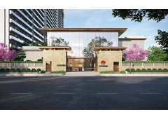 Best Residential Sector 151 Noida | Experion Saatori