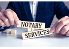 Certified Notary Public Mississauga – Professional Notary Services