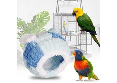 Give Your Bird a Secure and Comfortable Home With Cages & Stands