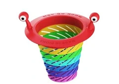 Keep Kitchen Drains Cleaner With Retractable Sink Strainers