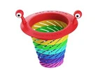 Keep Kitchen Drains Cleaner With Retractable Sink Strainers