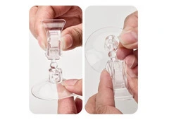 Make Fish Feeding Easier With Aquarium Veggie Clips