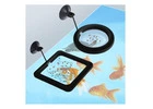 Simplify Aquarium Feeding With Floating Fish Feeding Rings