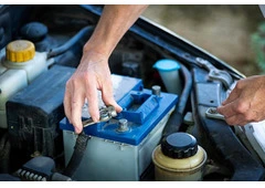 Car Battery Disposal Sunshine Coast – Safe & Responsible Battery Recycling