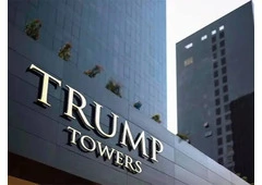Trump Towers Hyderabad Premium Apartments for Sale
