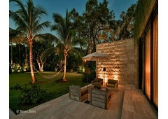 Outdoor Lighting in Miami