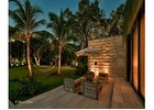 Outdoor Lighting in Miami