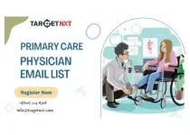 Certified Primary Care Physicians‎ Email List Across USA-UK