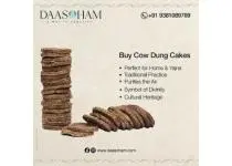 cow dung cake near me