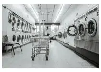 Residential Laundry Service Chicago