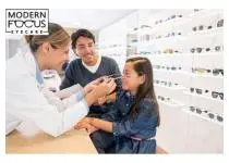One Of The Best Family Eye Care Clinic
