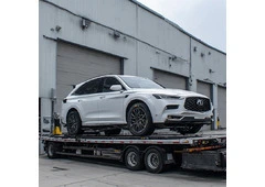 Save 9% OFF—Choose Rapid Auto Shipping for Your Next Vehicle Move