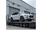 Save 9% OFF—Choose Rapid Auto Shipping for Your Next Vehicle Move