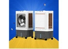 Reliable Plastic Air Cooler Manufacturers in India