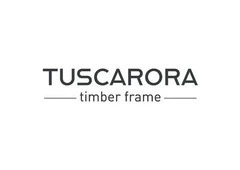 Tuscarora Timber Frame