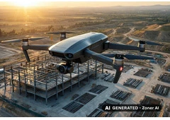 Drone Mapping Services
