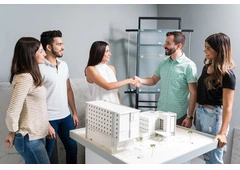 Retail Real Estate Acquisition LA